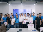 Tây Nam SWP Triển Khai Dự Án Thanh Toán Không Tiền Mặt Cùng PAYDI
