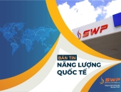 [Infographic] Bản tin Năng lượng Quốc tế 5/5: Cuộc chiến thương mại Mỹ-Trung ảnh hưởng đến nhu cầu dầu mỏ