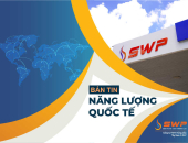 [Infograpic] Bản tin Năng lượng Quốc tế 24/9: Cổ phiếu Ørsted tăng vọt sau chiến thắng pháp lý tại Mỹ
