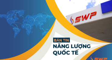[Infograpic] Bản tin Năng lượng Quốc tế 7/5/2026: Xuất khẩu các sản phẩm dầu Mỹ đạt mức cao kỷ lục