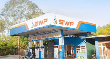 Báo cáo Quỹ bình ổn giá xăng dầu Tuần 30.10.2025 - 05.11.2025 