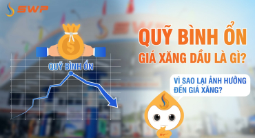 Quỹ bình ổn giá xăng dầu là gì? Vì sao lại ảnh hưởng đến giá xăng?