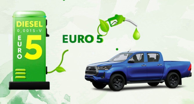 Nhiên liệu sạch Euro 5 cho động cơ khỏe. Dầu DO 0.001S là giải pháp hàng đầu giúp xe bạn vận hành mạnh mẽ, tiết kiệm nhiên liệu và thân thiện với môi trường.