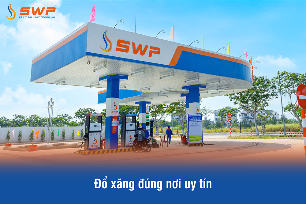 Ảnh minh họa cách tiết kiệm xăng an toàn và hiệu quả