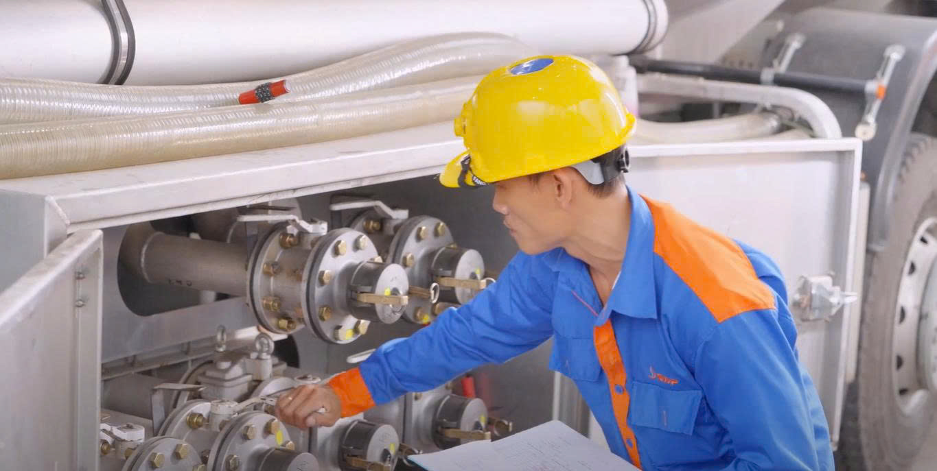 Kiểm định giúp đảm bảo chất lượng sản phẩm